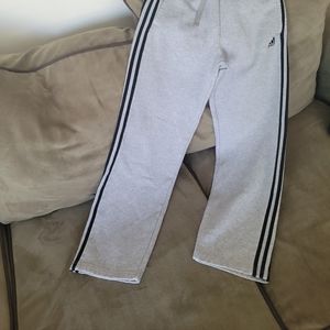 NEW  Adidas Sweatpants Men's Small